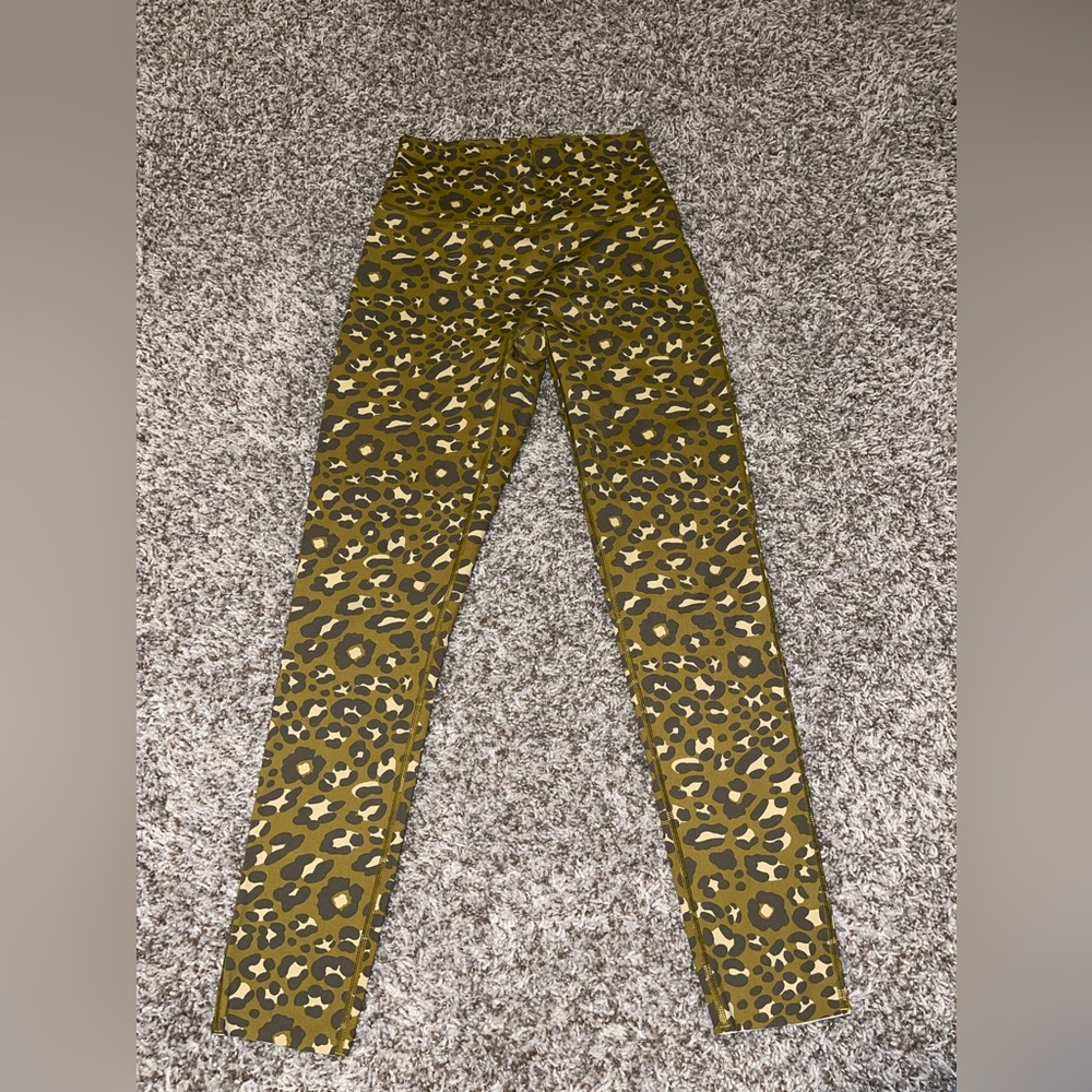 Aerie Offline leggings